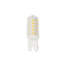 Lâmpada LED G9 3W 300lm Cápsula Branca Quente | XAVAX by HAMA - Loja BluePixel