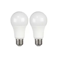 Lâmpada LED E27 12W 1521lm Branco Quente XAVAX by HAMA - Pack de 2 unidades