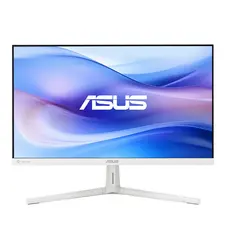 Monitor ASUS VU249HFI-W 24'' IPS FHD 100Hz 1ms HDMI Branco | Loja BluePixel
