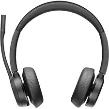 Headset HP Poly Voyager 4320 Microsoft Teams Certified USB-A + BT700 | Loja BluePixel Portugal