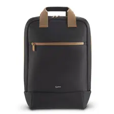HAMA Ultra Lightweight Laptop Backpack 16.2INCH - Mochila preta para portátil na bluepixel.pt