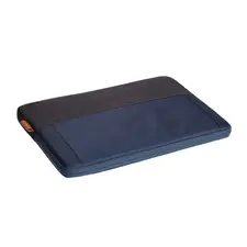 Capa para Laptop TRUST LISBOA 16inch Dark Grey & Dark Blue Eco | Loja BluePixel