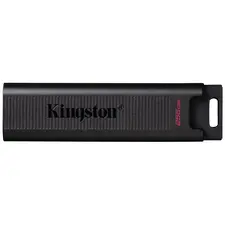 Kingston DataTraveler Max 256GB USB 3.2 Gen 2 - Armazenamento portátil de alta velocidade | bluepixel.pt