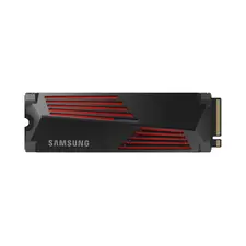 Samsung SSD 990 PRO 2TB M.2 NVMe PCIe 4.0 com Heatsink | Alta Performance