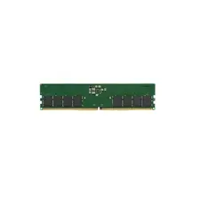 Memória Kingston DDR5 16GB 5600MT/s Non-ECC CL46 Kit de 2 - Upgrade de Performance