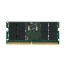 Kingston 16GB DDR5 5600MT/s Kit de Memória Non-ECC CL46 DIMM de 2 Módulos | bluepixel.pt