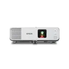 Projetor Epson EB-L210W - Alta Luminosidade e Conectividade para Empresas e Escolas | bluepixel.pt