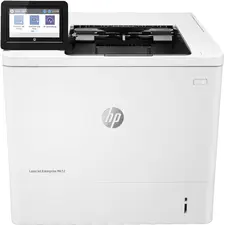 HP LaserJet Enterprise M612dn Impressora Mono Duplex A4 1200x1200dpi 71ppm USB LAN | bluepixel.pt