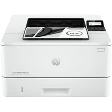 HP LaserJet Pro 4002dn Impressora Mono Duplex A4 - Alta Performance para Escritórios