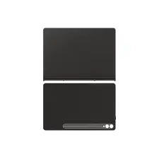 Capa Samsung Smart Book Cover para Galaxy Tab S10+, S9+ e S9 FE+ - Preto | Loja BluePixel