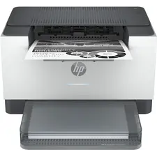 Impressora HP LaserJet M209dw Mono B/W Duplex Wi-Fi LAN - Alta Performance