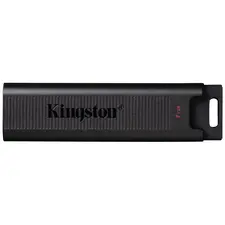 Kingston DataTraveler Max 1TB USB 3.2 Gen 2 - Armazenamento portátil rápido na bluepixel.pt