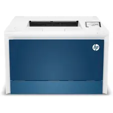 HP Color LaserJet Pro 4202dw Impressora Laser a Cores Duplex Wi-Fi LAN USB A4 600x600dpi 35ppm