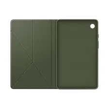 Capa Samsung Book Cover para Galaxy Tab A9 EF-BX110 - Proteção e Estilo em Preto