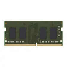 Memória Kingston 32GB DDR4 3200MHz SODIMM - Upgrade de Performance para o Seu Computador | bluepixel.pt