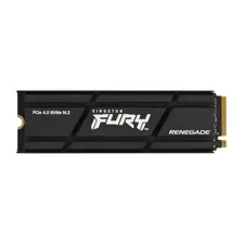 SSD Kingston 1TB Renegade PCIe 4.0 NVMe com Heatsink | BluePixel.pt