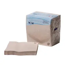 Guardanapos GC Nature P&P 40x40 2Fls Reciclados - Embalagem de 100 unidades | Loja BluePixel