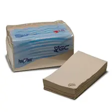 Guardanapos GC 30x40 1/6 2Fls Reciclados Nature P&P - 150 unidades | Loja BluePixel