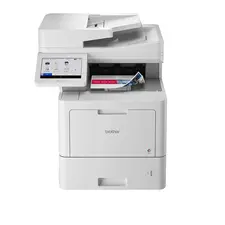 Impressora Brother MFC-L9630CDN A4 Laser a Cores 40ppm com NFC e Conexões Gigabit LAN - Loja BluePixel