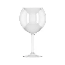 Copo Gin Tónico Curto em Tritan Happy Glass Miss Kylie 630ml | Loja BluePixel