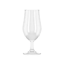 Copo de Cerveja em Tritan Happy Glass Mr. Gustav 500ml - Resistente e Elegante