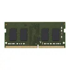 Memória Kingston 8GB DDR4 3200MHz SODIMM - Upgrade de Performance para Portáteis