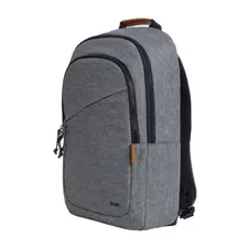 Mochila TRUST AVANA 16inch ECO BACKPACK GREY - Sustentável, Resistente e Estilosa para o Seu Dia a Dia