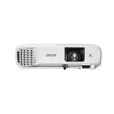 Projetor Epson EB-W49em - Alta Performance para Apresentações | BluePixel.pt
