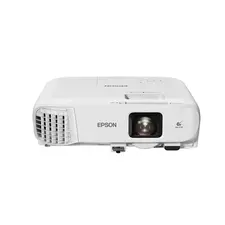 Projetor Epson EB-992F Full HD | Alta Luminosidade e Conectividade | bluepixel.pt
