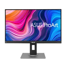 Monitor ASUS ProArt PA278QV 27'' IPS WQHD Calman Ergonomic Stand HDMI DP MiniDP - Loja BluePixel