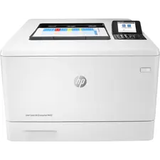 Impressora HP Color LaserJet Enterprise M455dn - Impressão a Cores, Duplex, A4, 27ppm - bluepixel.pt