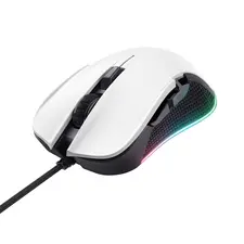 Trust GXT 922W Ybar Gaming Mouse - Rato gaming de alta precisão com iluminação LED | bluepixel.pt