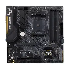 ASUS TUF GAMING B450M-PLUS II - Placa-mãe AM4 com HDMI 2.0B e DVI-D | bluepixel.pt