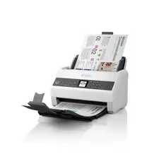 Epson WorkForce DS-730N Scanner de Negócios 600dpi - Alta Performance para Empresas | BluePixel.pt