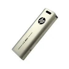 Pen USB PNY HP x796w 64GB USB 3.1 - Armazenamento portátil de alta velocidade | bluepixel.pt