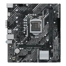 Placa-mãe ASUS PRIME H510M-K LGA1200 H510 M.2 HDMI D-Sub | Loja online BluePixel.pt
