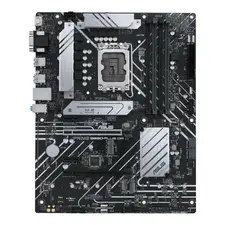 Placa-mãe ASUS PRIME B660-PLUS D4 LGA1700 DDR4 ATX | Compatível com Intel 12ª Geração | bluepixel.pt