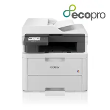Brother MFC-L3740CDWE Impressora Multifuncional a Cores LED A4 18ppm Wi-Fi LAN USB - BluePixel.pt