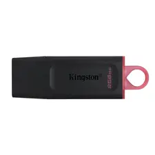 Pen USB Kingston 256GB DataTraveler Exodia Preto e Rosa - USB 3.2 Gen 1 | bluepixel.pt