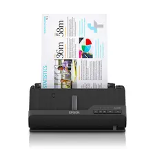 Epson WorkForce ES-C320W Scanner 30ppm - Digitalização Rápida e Sem Fios | bluepixel.pt