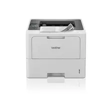 Brother HL-L6210DW Impressora Mono Laser A4 Duplex Wi-Fi LAN - Alta Performance