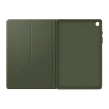 Capa Samsung Book Cover para Galaxy Tab A9+ EF-BX210 Preto | Proteção e Estilo