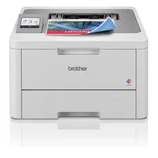 Impressora Brother HL-L8230CDW Color LED Duplex A4 30ppm Wi-Fi USB 2.0 - Loja BluePixel