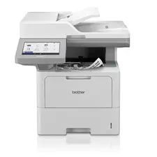 Brother MFC-L6910DN Impressora Multifuncional Mono Laser A4 50ppm Wi-Fi LAN NFC - Loja BluePixel