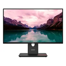 Monitor Lenovo ThinkVision T24-40 23.8'' IPS Full HD com HDMI, DP, VGA e USB | TopSeller Portugal