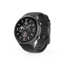 HAMA FIT WATCH 6910 Smartwatch GPS à Prova de Água com Monitor de Saúde | Loja BluePixel