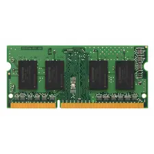 Memória Kingston 4GB DDR3L 1600MHz CL11 SODIMM - Upgrade de Performance | bluepixel.pt