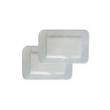 Penso Esterilizado Pós-Operatório 8x10cm - Segurança e Higiene | OUTRAS