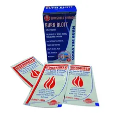 Hidrogel para Alívio de Dor Saquetas 3,5ml - Pack de 10 | OUTRAS
