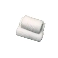 Ligaduras de Gaze sem Ourelas 5cm x 5m - Produto de Saúde na bluepixel.pt